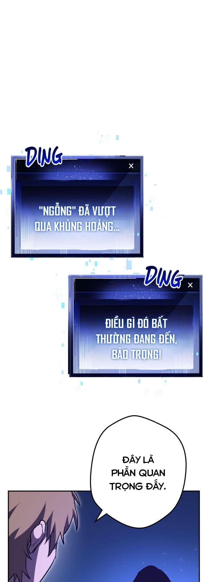 Sự Sống Sót Của Kẻ Chiêu Hồn: Chapter 14