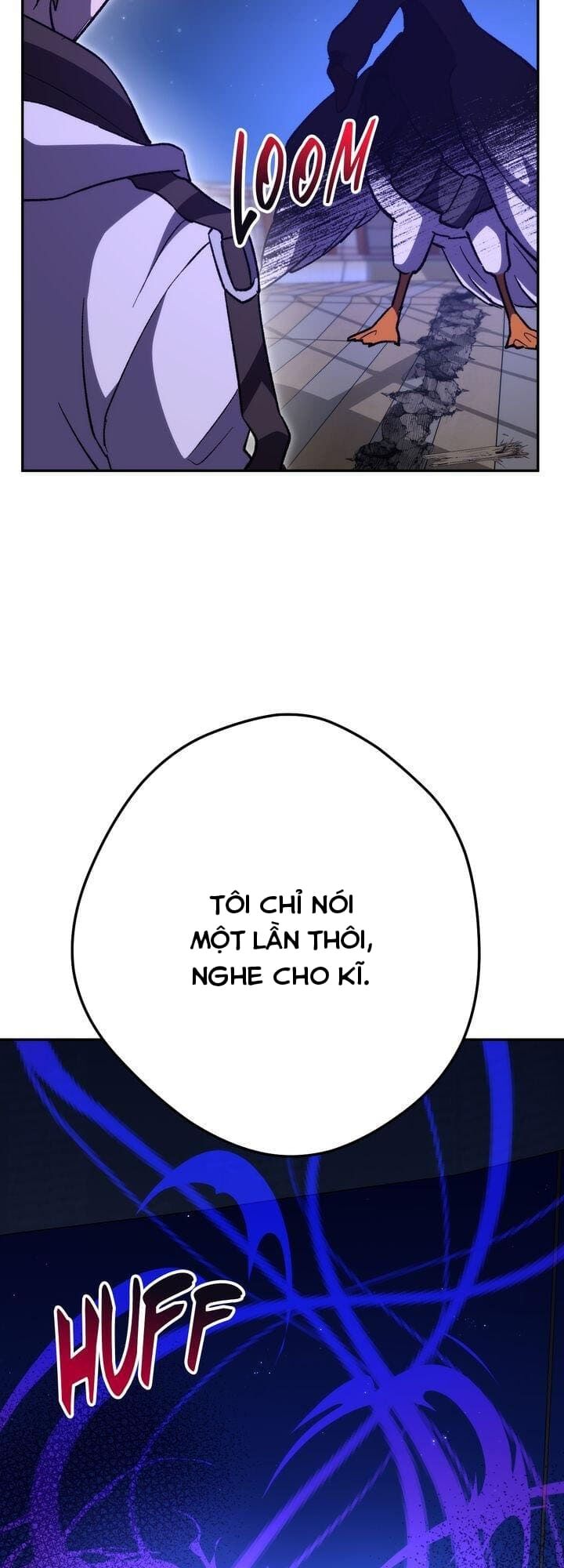 Sự Sống Sót Của Kẻ Chiêu Hồn: Chapter 14