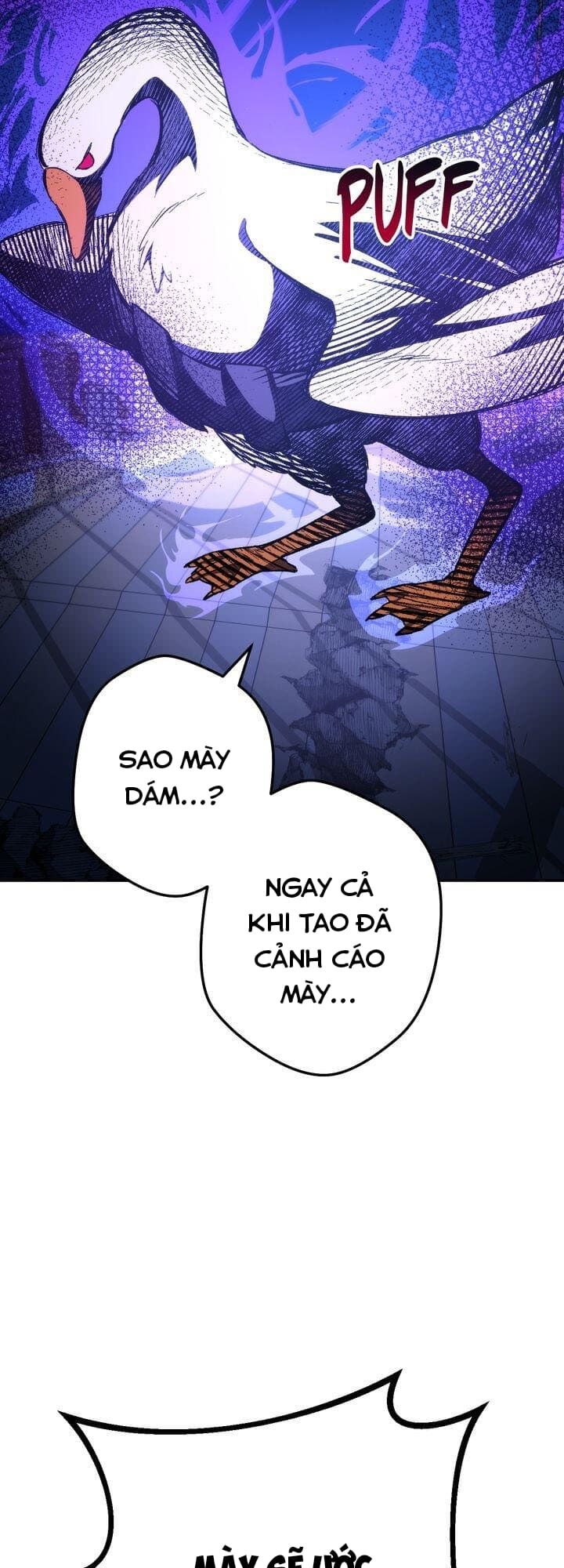 Sự Sống Sót Của Kẻ Chiêu Hồn: Chapter 14