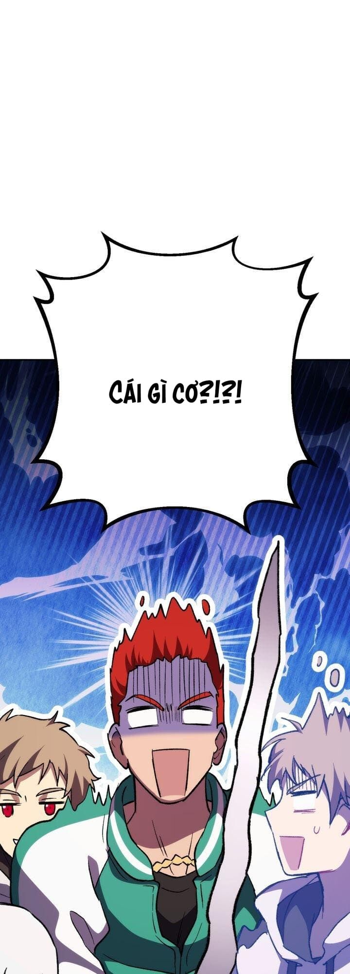 Sự Sống Sót Của Kẻ Chiêu Hồn: Chapter 14