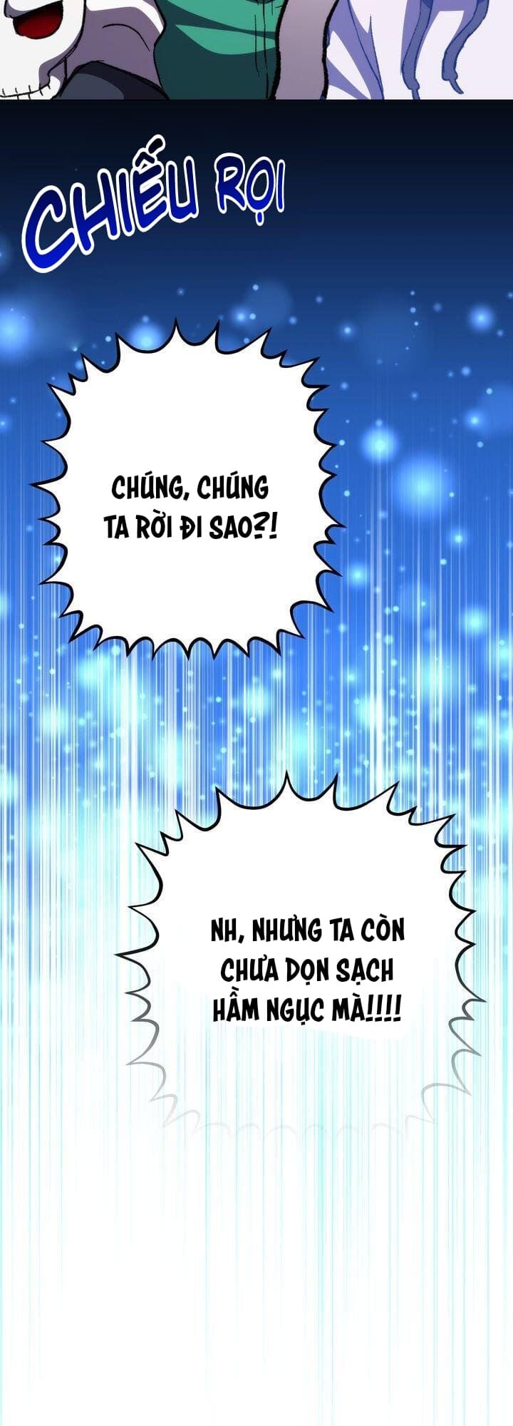 Sự Sống Sót Của Kẻ Chiêu Hồn: Chapter 14