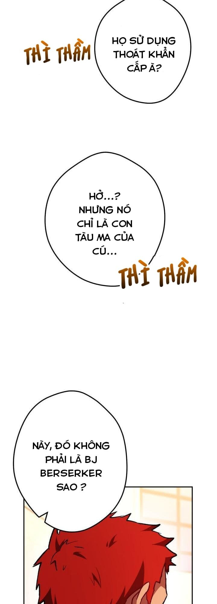 Sự Sống Sót Của Kẻ Chiêu Hồn: Chapter 14