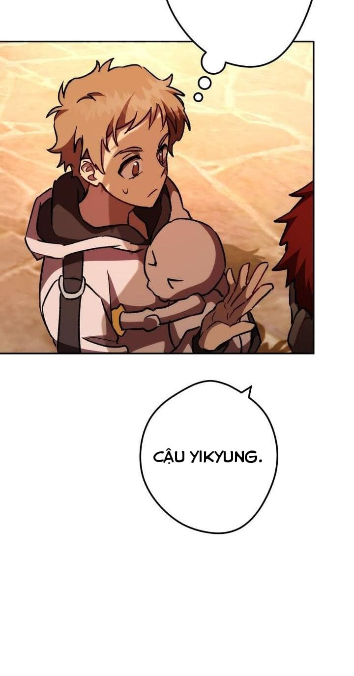Sự Sống Sót Của Kẻ Chiêu Hồn: Chapter 14