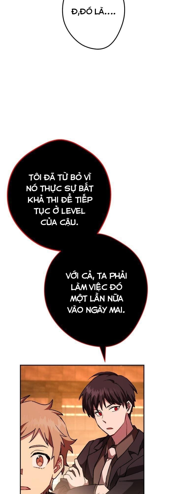 Sự Sống Sót Của Kẻ Chiêu Hồn: Chapter 14
