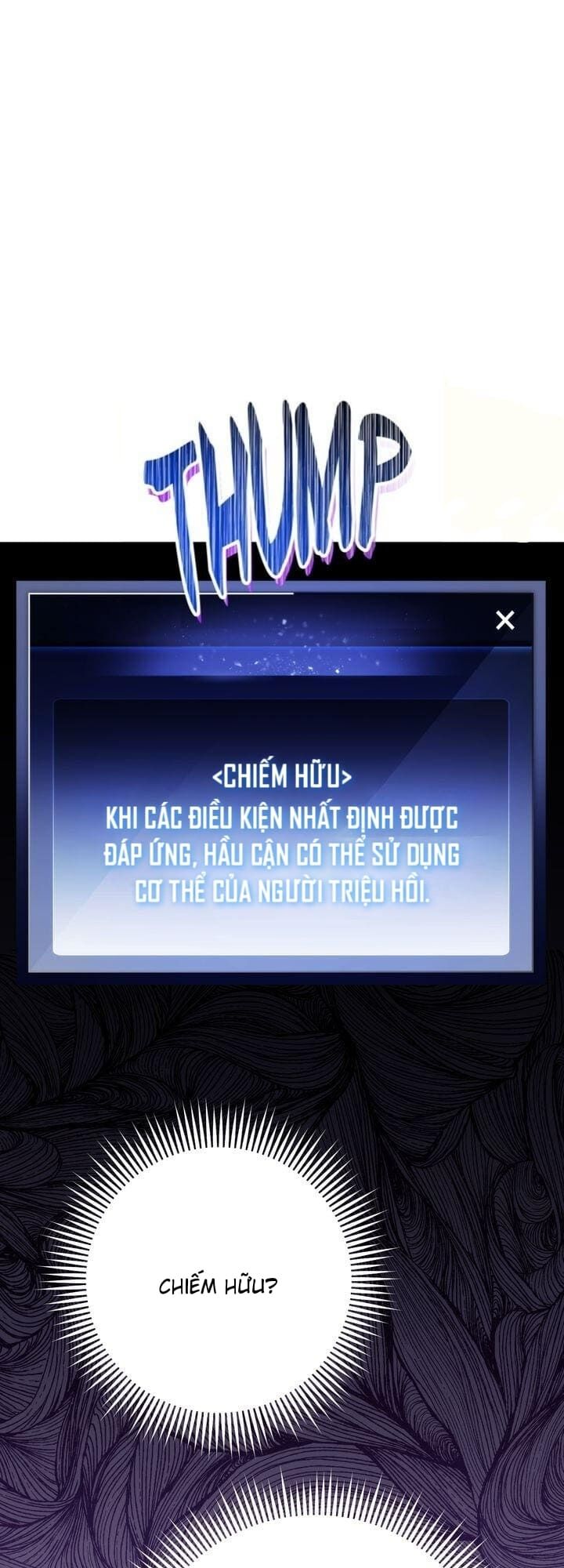 Sự Sống Sót Của Kẻ Chiêu Hồn: Chapter 14