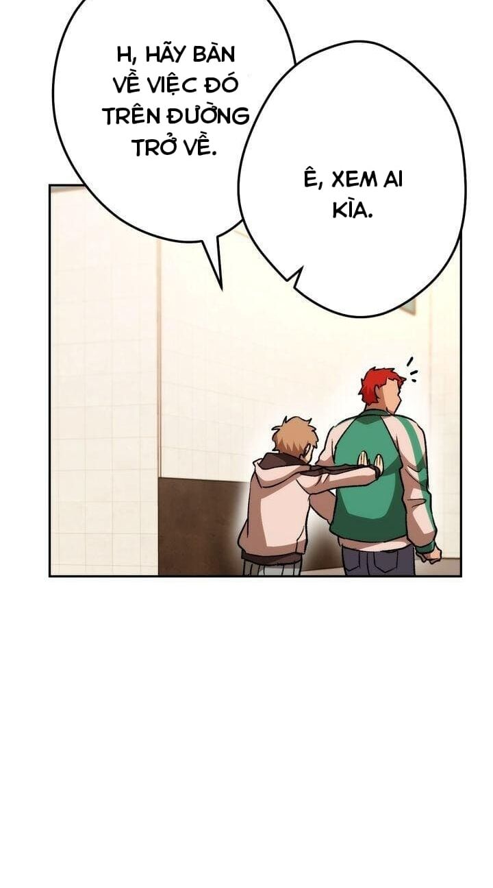 Sự Sống Sót Của Kẻ Chiêu Hồn: Chapter 14