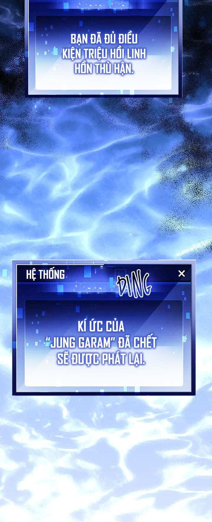 Sự Sống Sót Của Kẻ Chiêu Hồn: Chapter 15