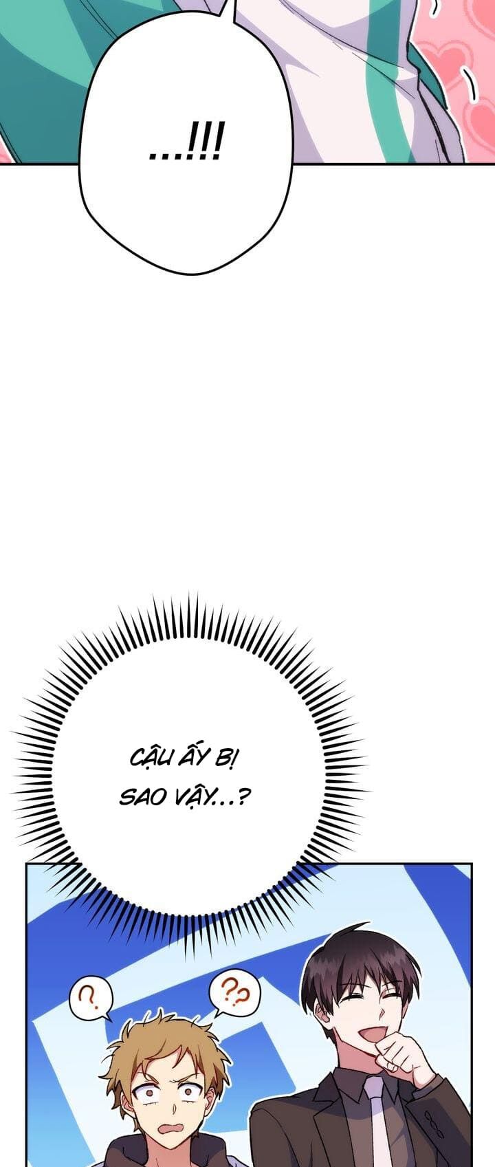 Sự Sống Sót Của Kẻ Chiêu Hồn: Chapter 15