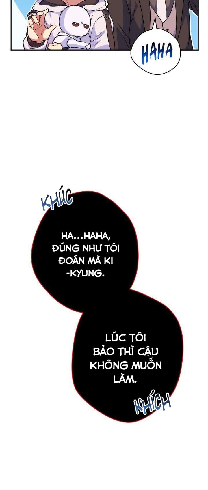 Sự Sống Sót Của Kẻ Chiêu Hồn: Chapter 15