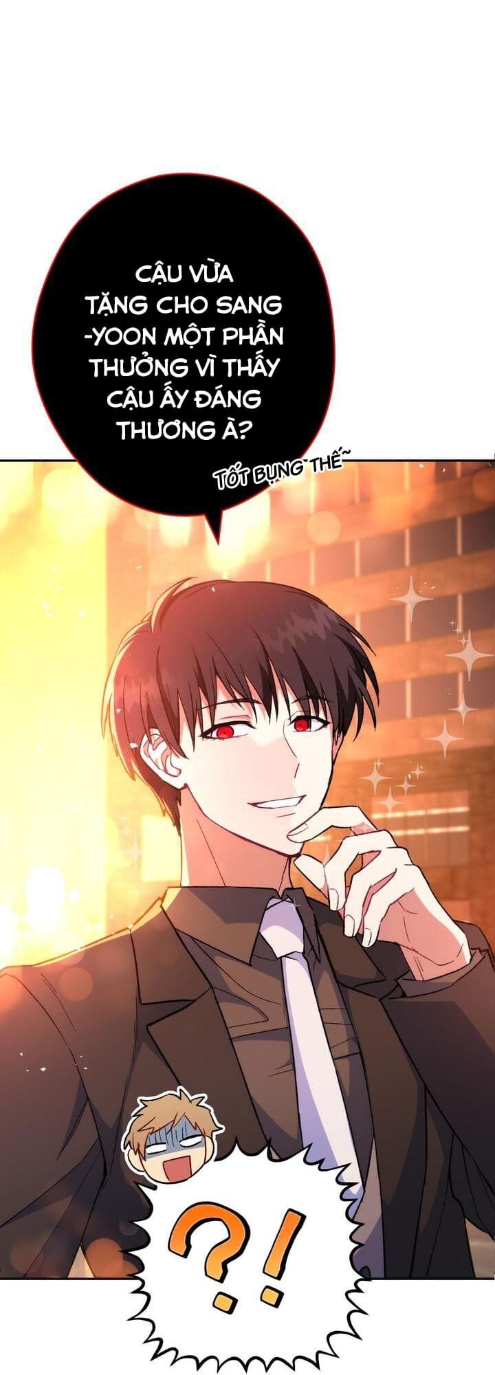 Sự Sống Sót Của Kẻ Chiêu Hồn: Chapter 15