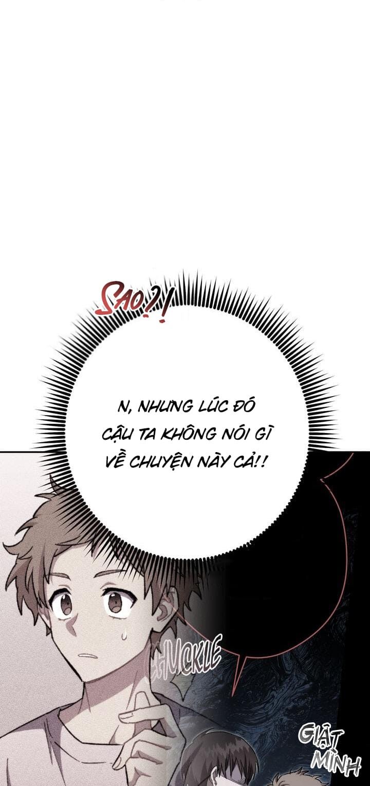 Sự Sống Sót Của Kẻ Chiêu Hồn: Chapter 15