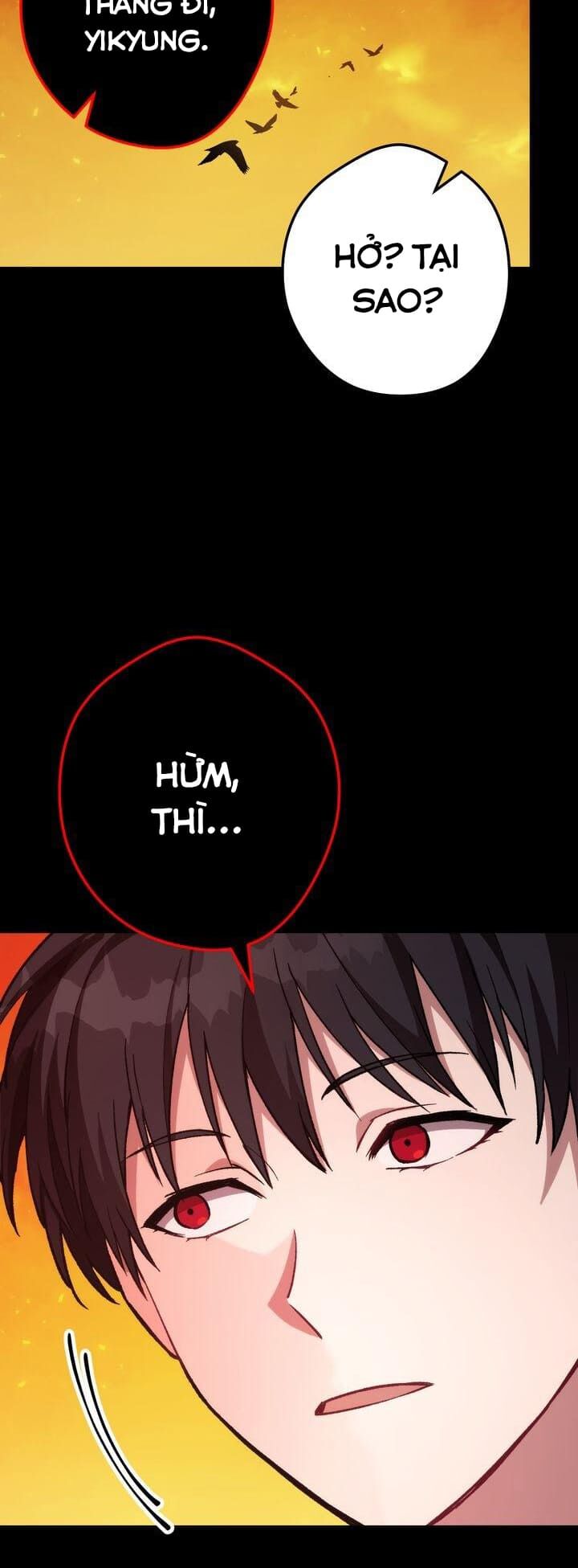 Sự Sống Sót Của Kẻ Chiêu Hồn: Chapter 15