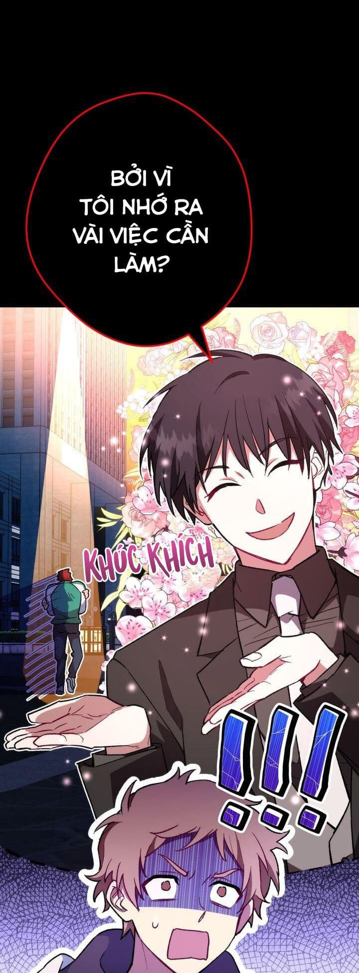 Sự Sống Sót Của Kẻ Chiêu Hồn: Chapter 15