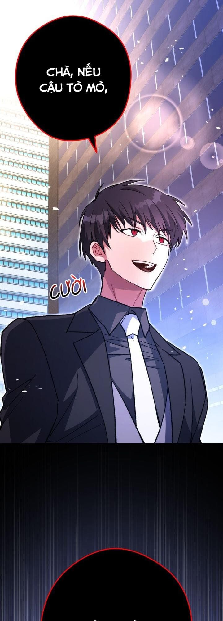 Sự Sống Sót Của Kẻ Chiêu Hồn: Chapter 15