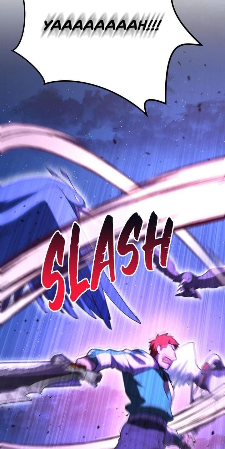 Sự Sống Sót Của Kẻ Chiêu Hồn: Chapter 15