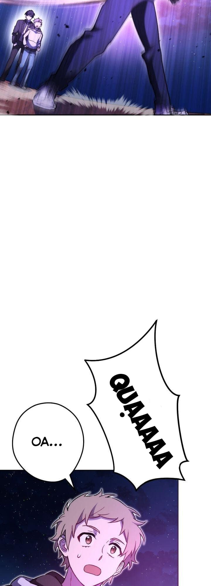 Sự Sống Sót Của Kẻ Chiêu Hồn: Chapter 15
