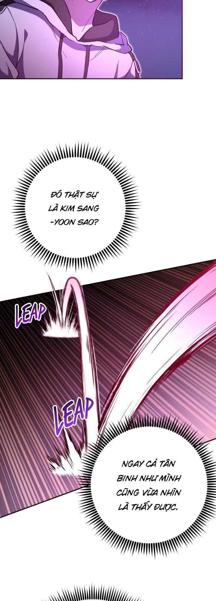 Sự Sống Sót Của Kẻ Chiêu Hồn: Chapter 15