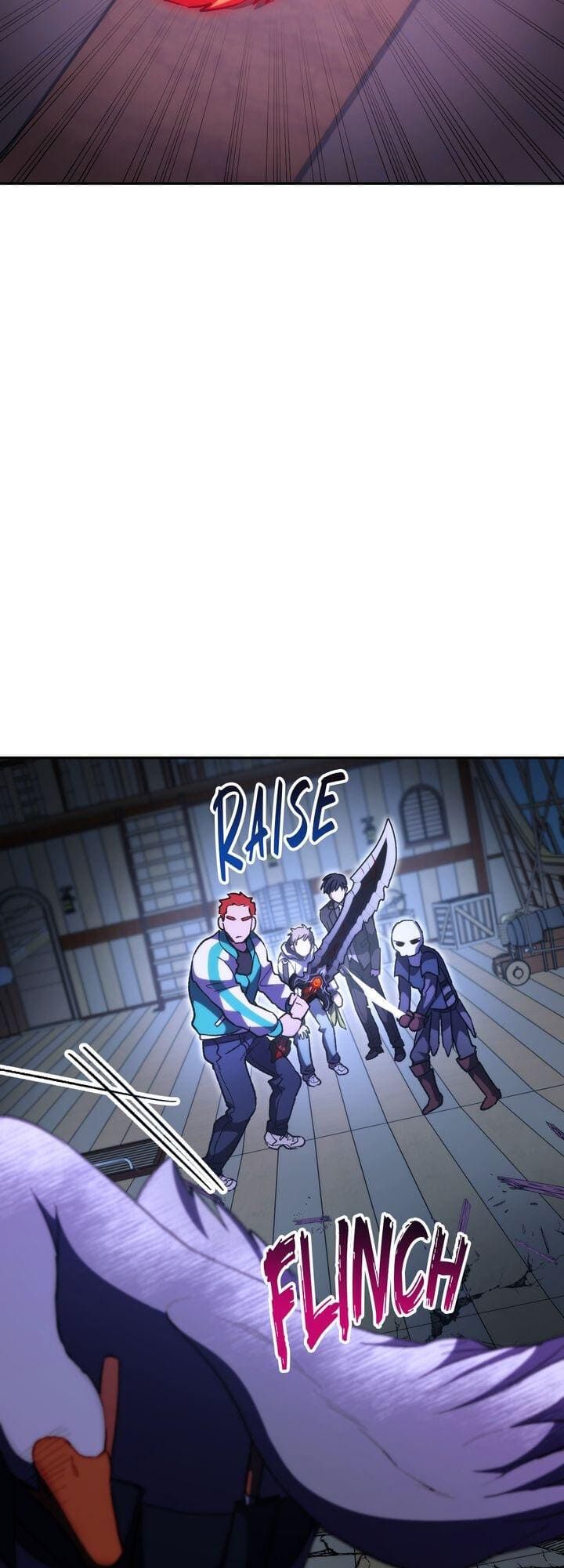Sự Sống Sót Của Kẻ Chiêu Hồn: Chapter 15