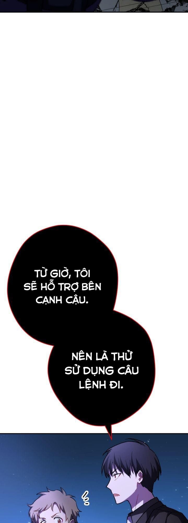 Sự Sống Sót Của Kẻ Chiêu Hồn: Chapter 15