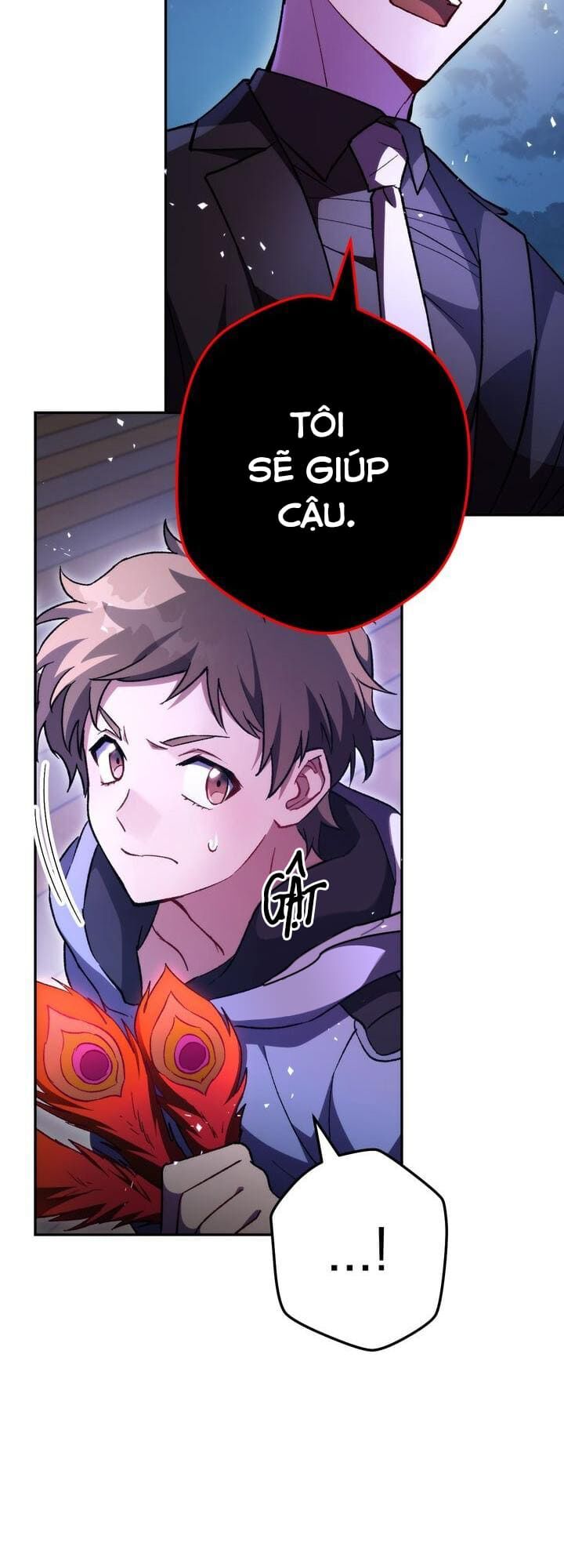 Sự Sống Sót Của Kẻ Chiêu Hồn: Chapter 15