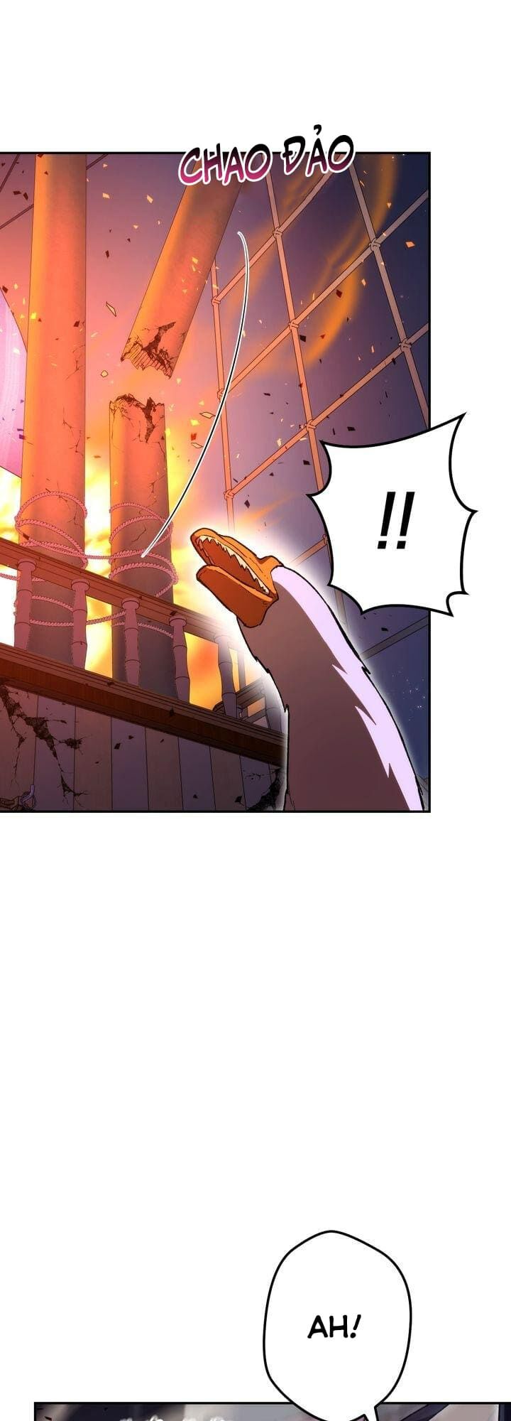 Sự Sống Sót Của Kẻ Chiêu Hồn: Chapter 15