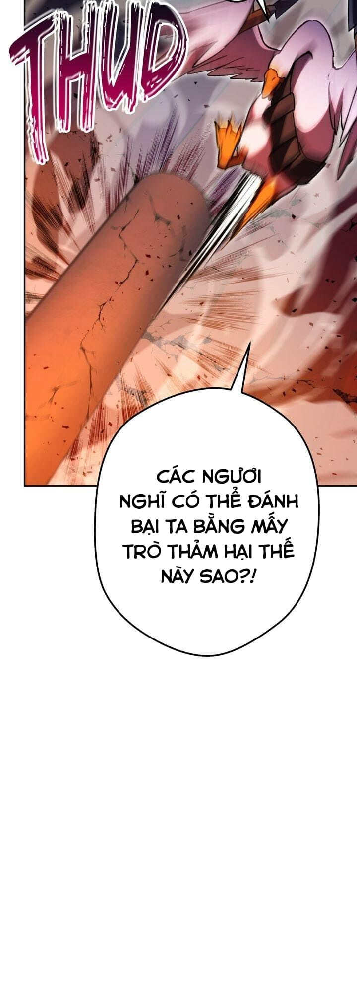 Sự Sống Sót Của Kẻ Chiêu Hồn: Chapter 15