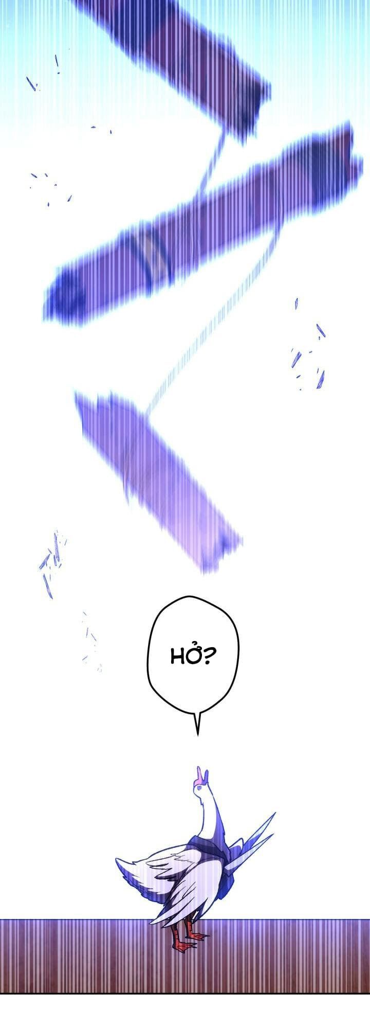 Sự Sống Sót Của Kẻ Chiêu Hồn: Chapter 15