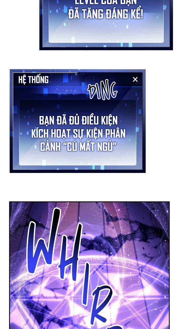 Sự Sống Sót Của Kẻ Chiêu Hồn: Chapter 15