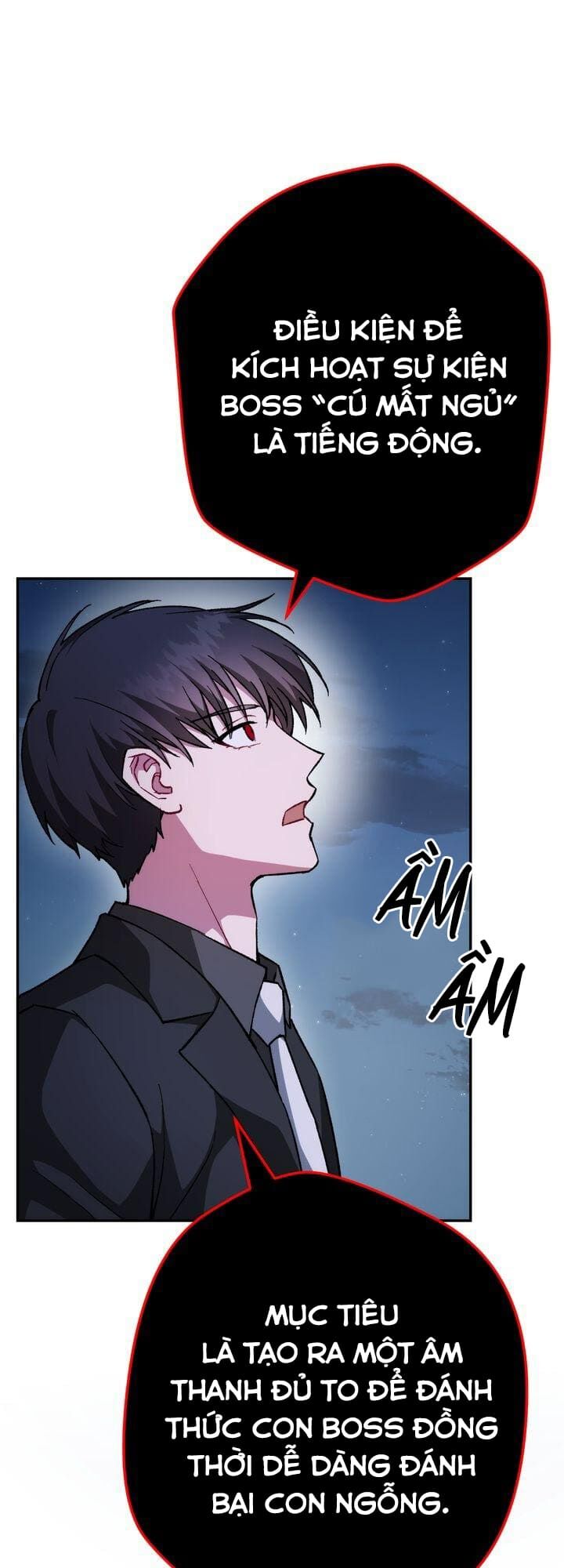 Sự Sống Sót Của Kẻ Chiêu Hồn: Chapter 15