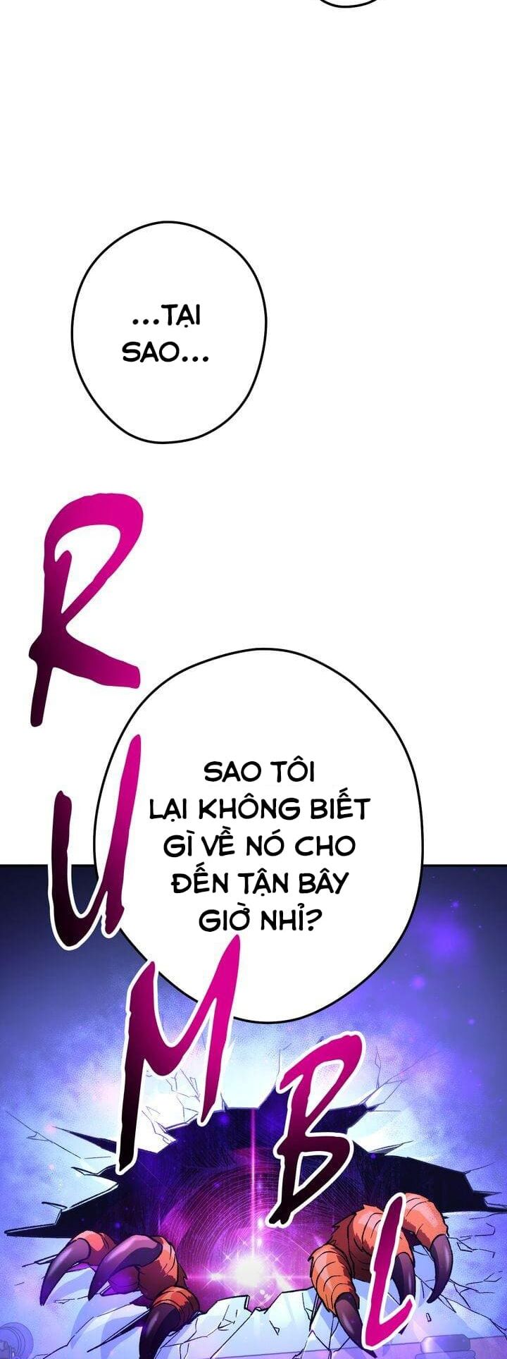 Sự Sống Sót Của Kẻ Chiêu Hồn: Chapter 15