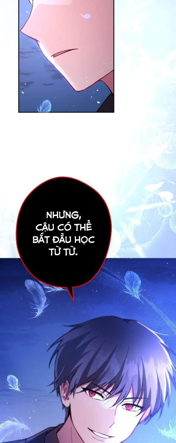 Sự Sống Sót Của Kẻ Chiêu Hồn: Chapter 15