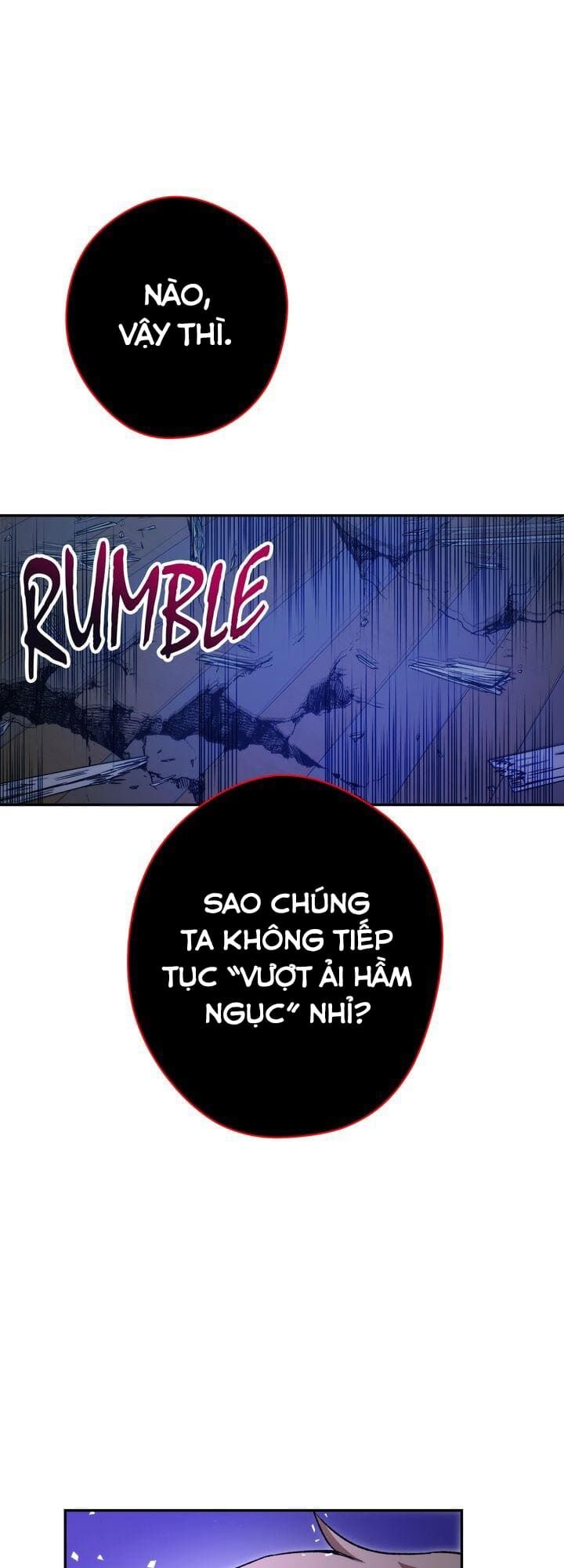 Sự Sống Sót Của Kẻ Chiêu Hồn: Chapter 15