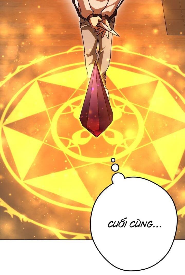 Sự Sống Sót Của Kẻ Chiêu Hồn: Chapter 15