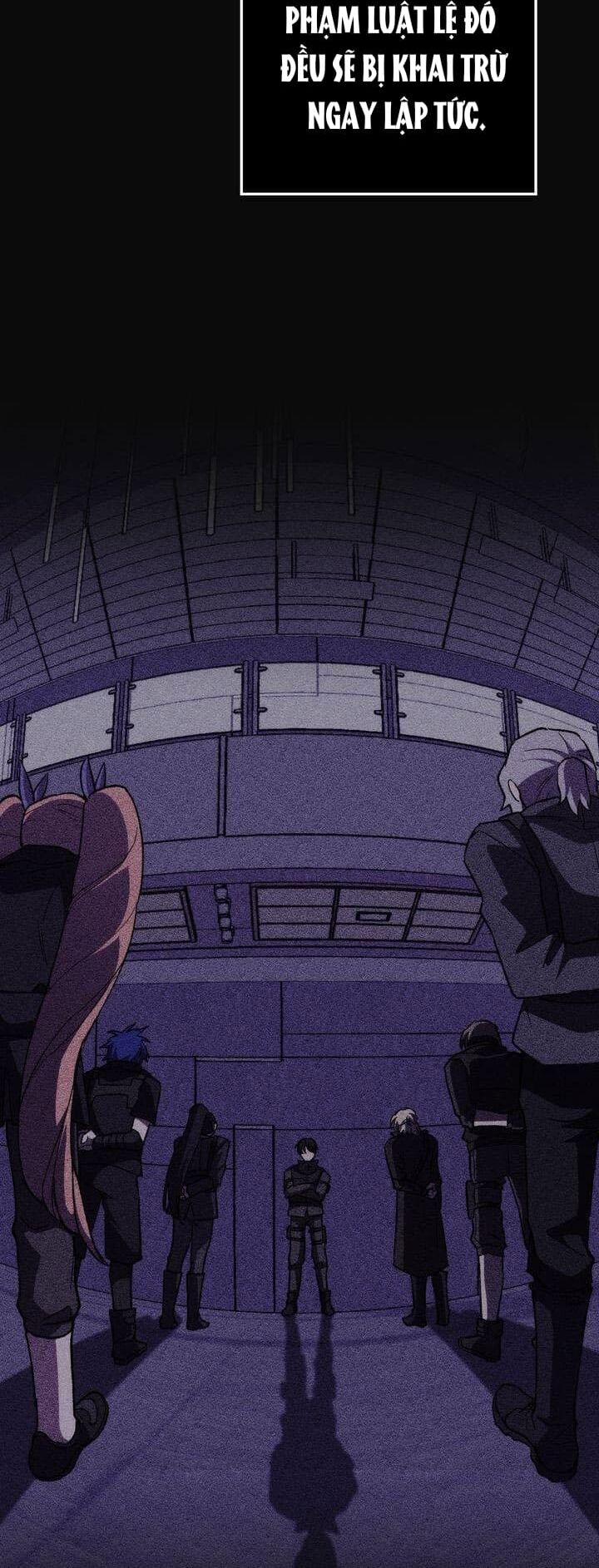 Sự Sống Sót Của Kẻ Chiêu Hồn: Chapter 16