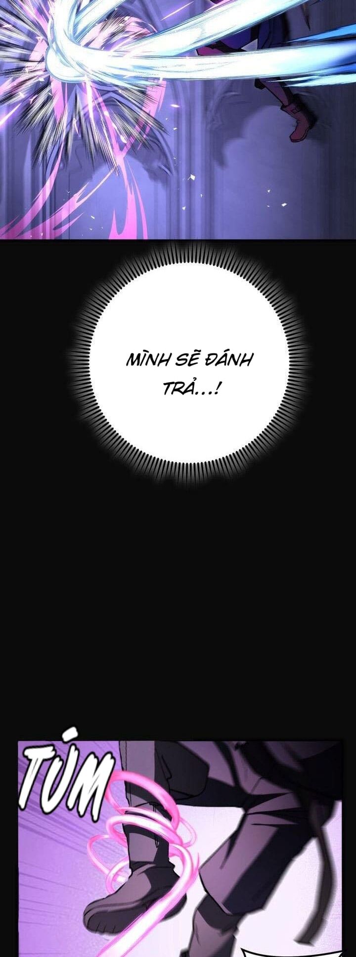Sự Sống Sót Của Kẻ Chiêu Hồn: Chapter 16