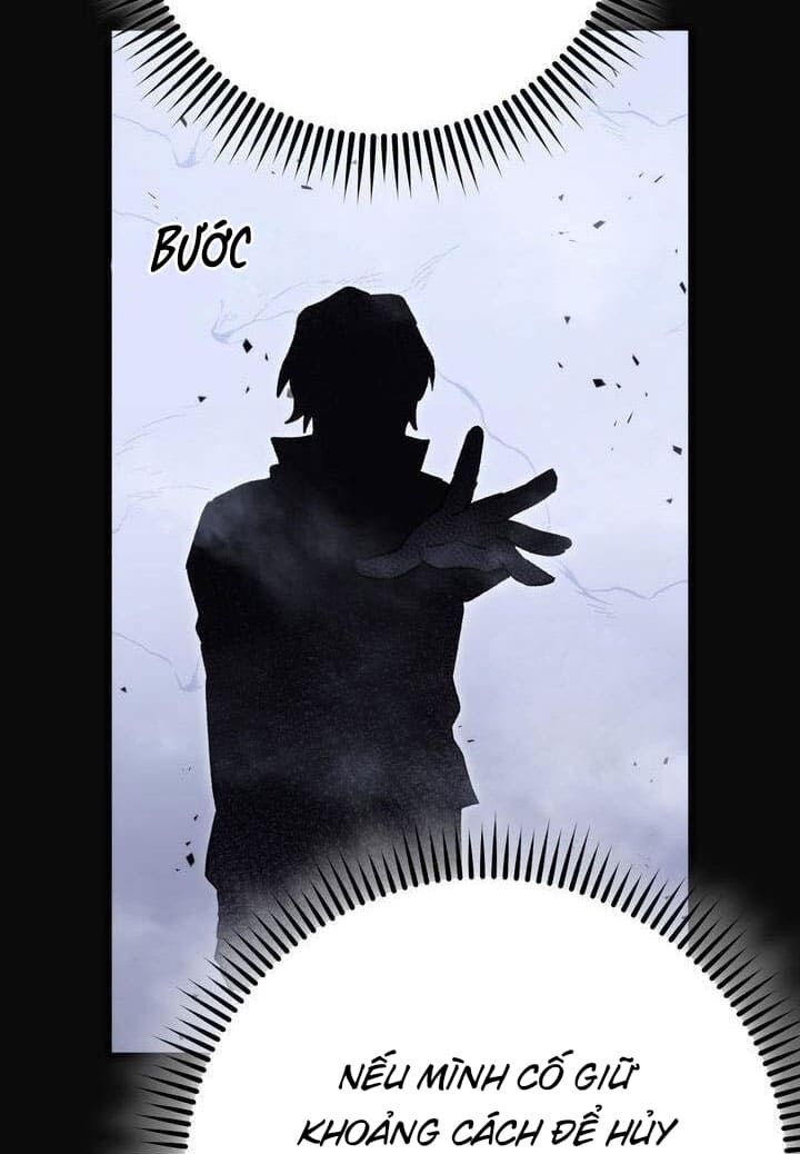 Sự Sống Sót Của Kẻ Chiêu Hồn: Chapter 16