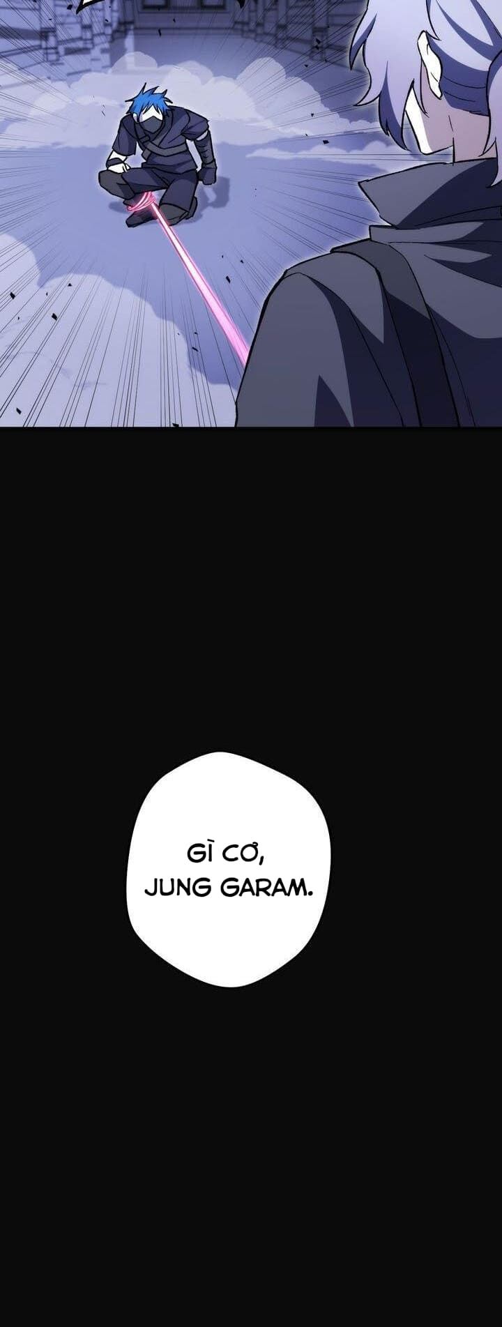 Sự Sống Sót Của Kẻ Chiêu Hồn: Chapter 16