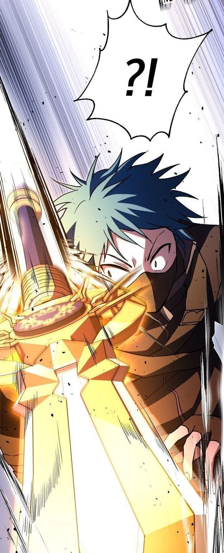 Sự Sống Sót Của Kẻ Chiêu Hồn: Chapter 16