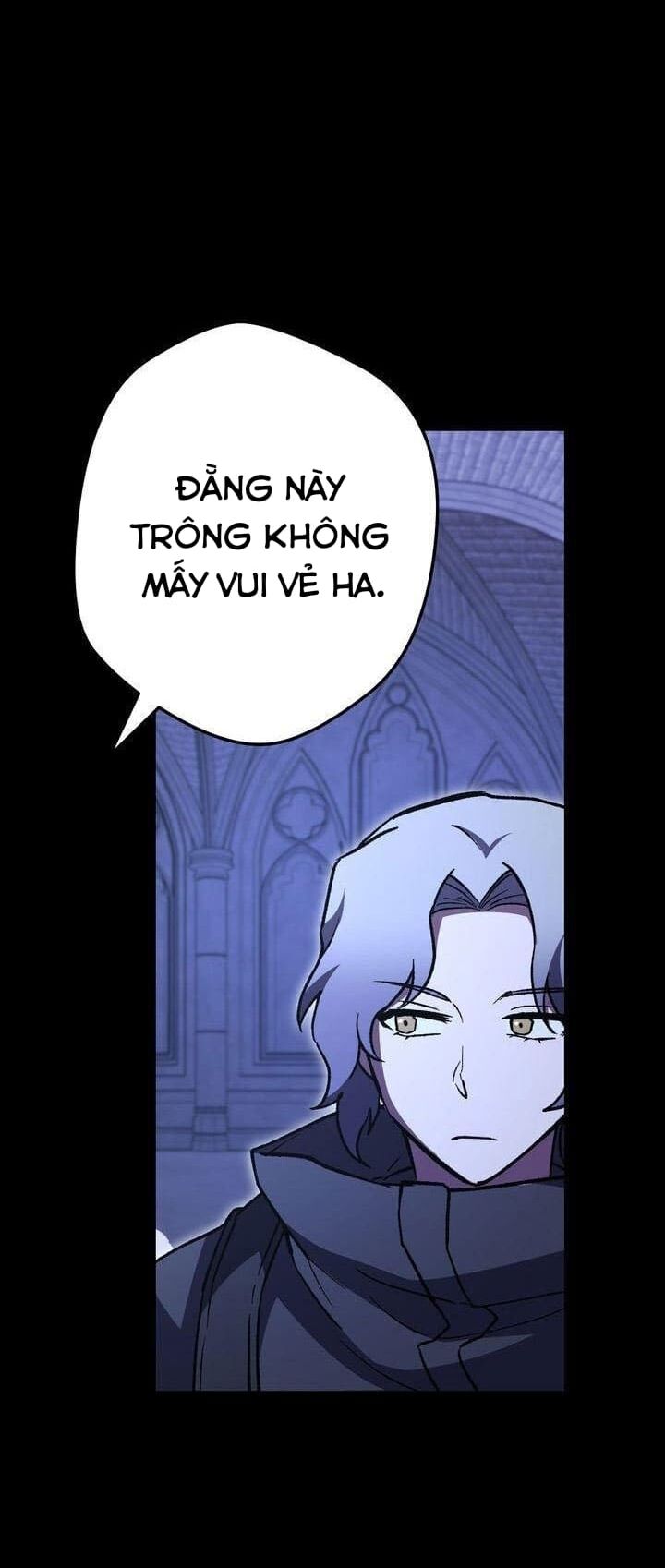 Sự Sống Sót Của Kẻ Chiêu Hồn: Chapter 16