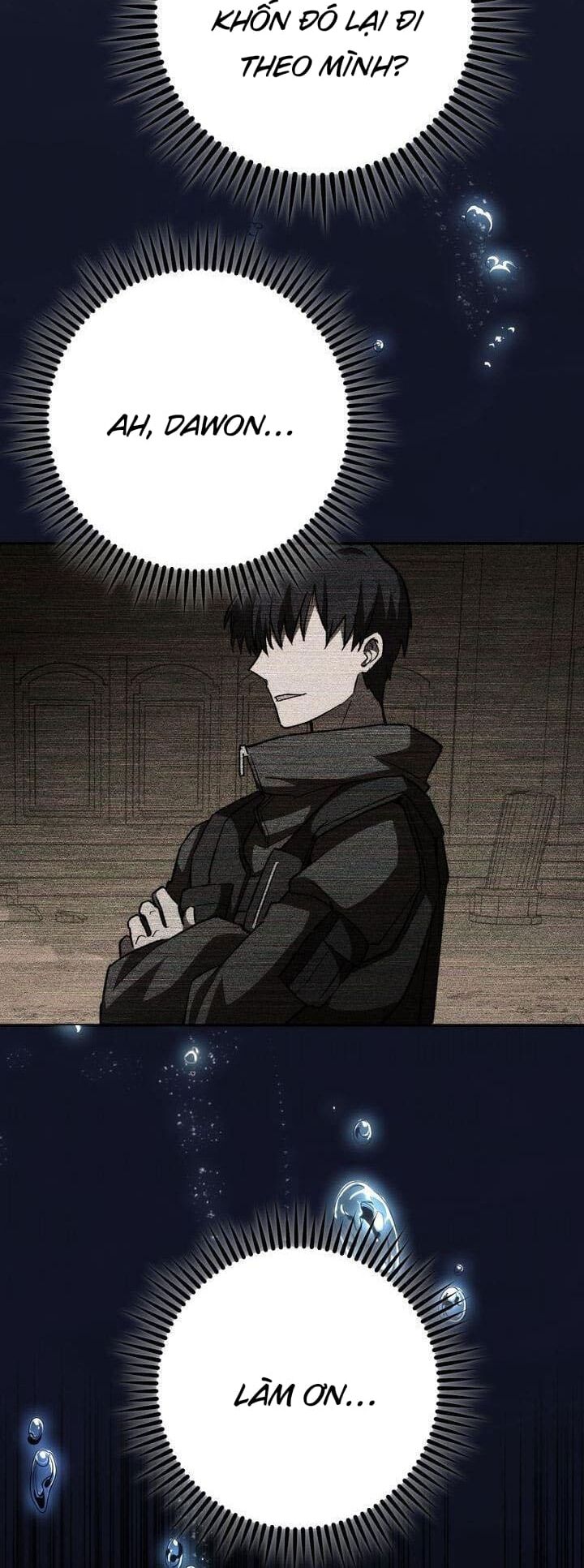 Sự Sống Sót Của Kẻ Chiêu Hồn: Chapter 16