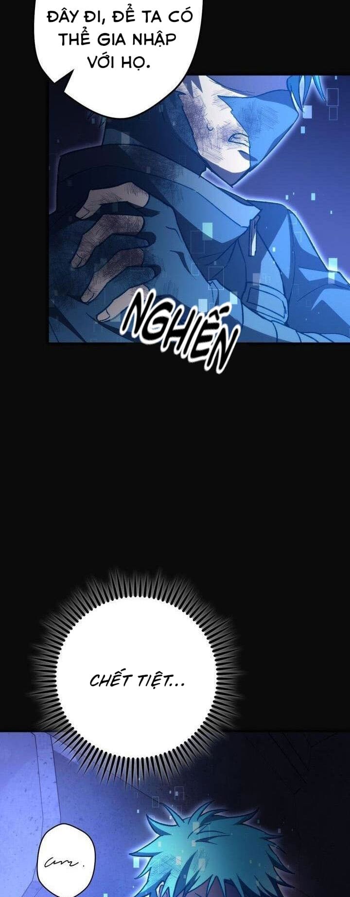 Sự Sống Sót Của Kẻ Chiêu Hồn: Chapter 16