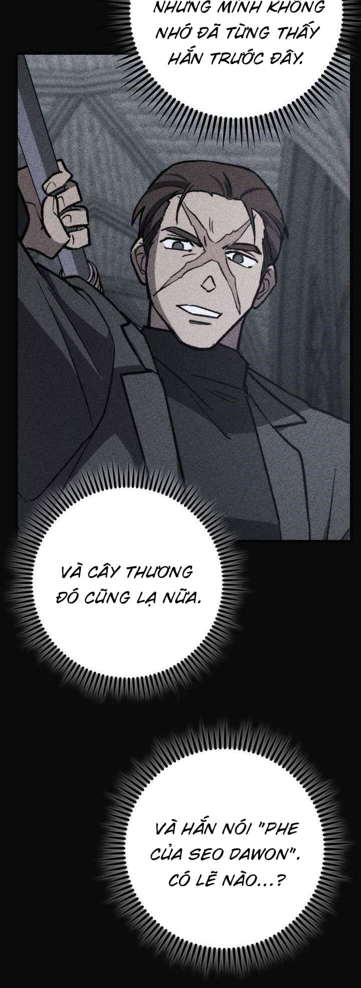 Sự Sống Sót Của Kẻ Chiêu Hồn: Chapter 16