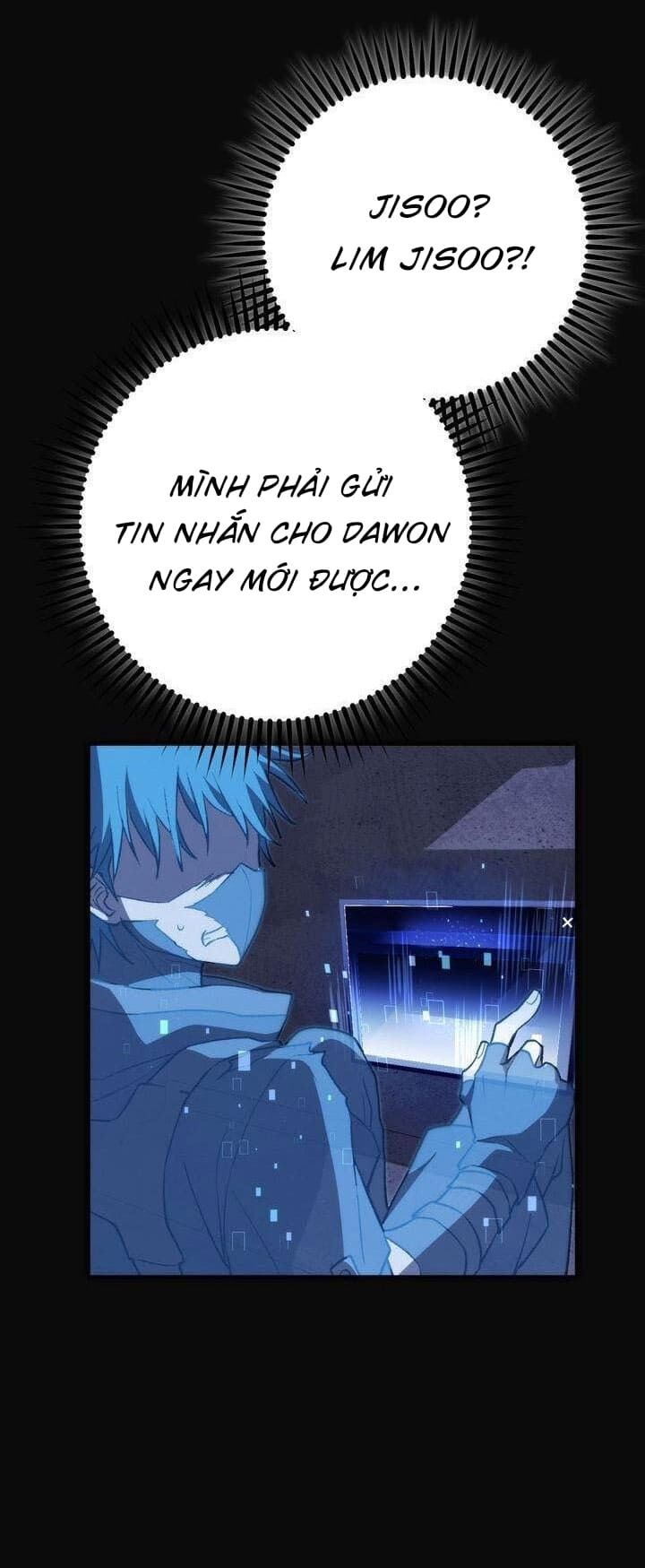 Sự Sống Sót Của Kẻ Chiêu Hồn: Chapter 16