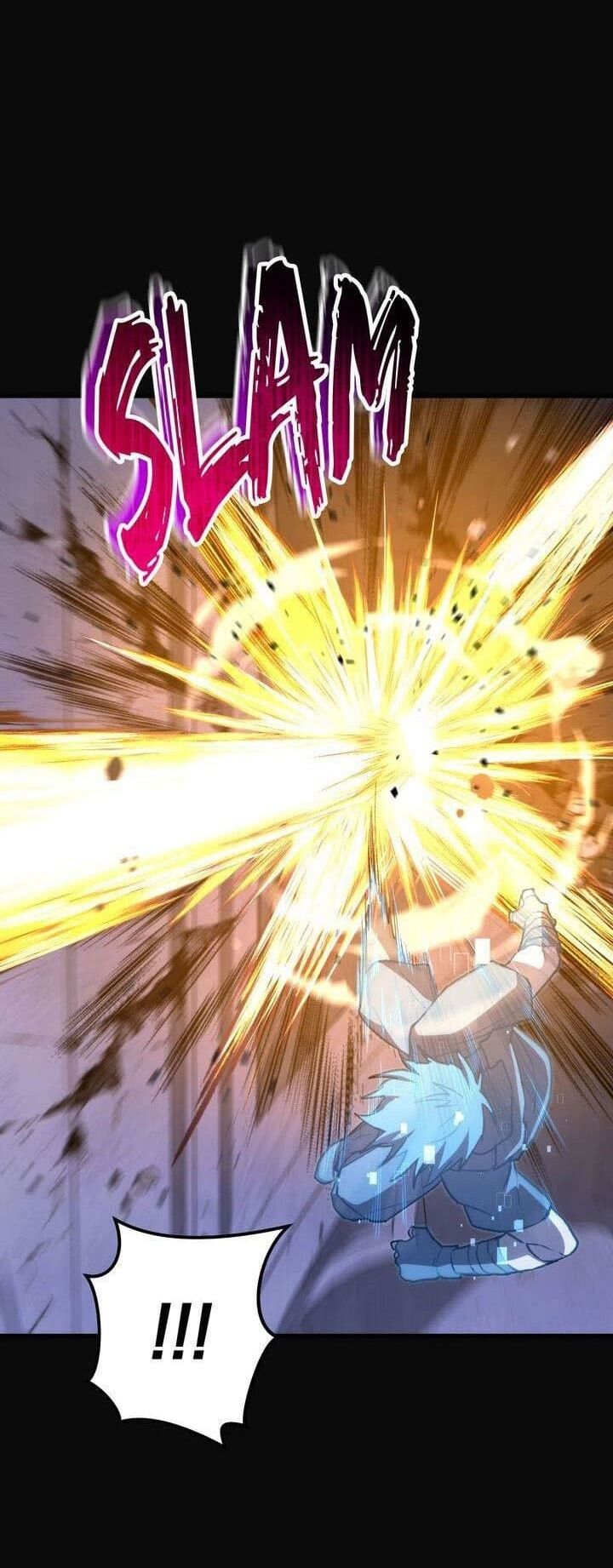 Sự Sống Sót Của Kẻ Chiêu Hồn: Chapter 16