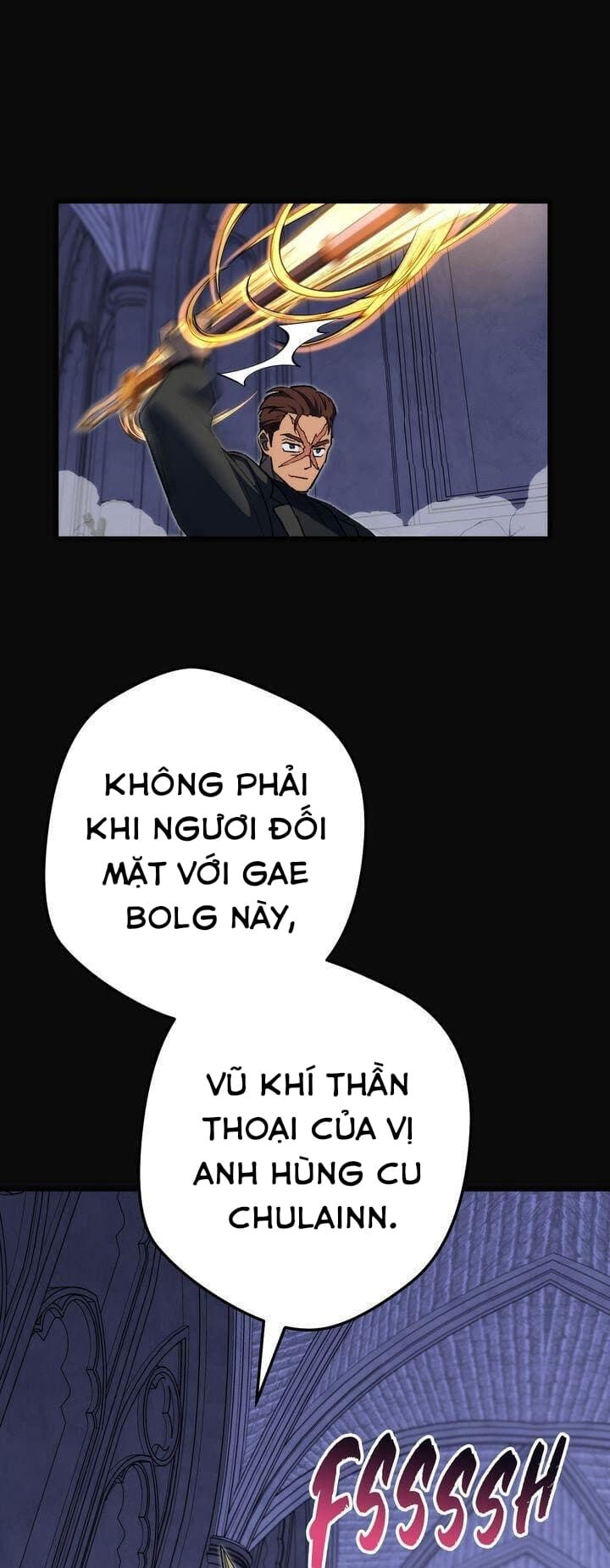 Sự Sống Sót Của Kẻ Chiêu Hồn: Chapter 16
