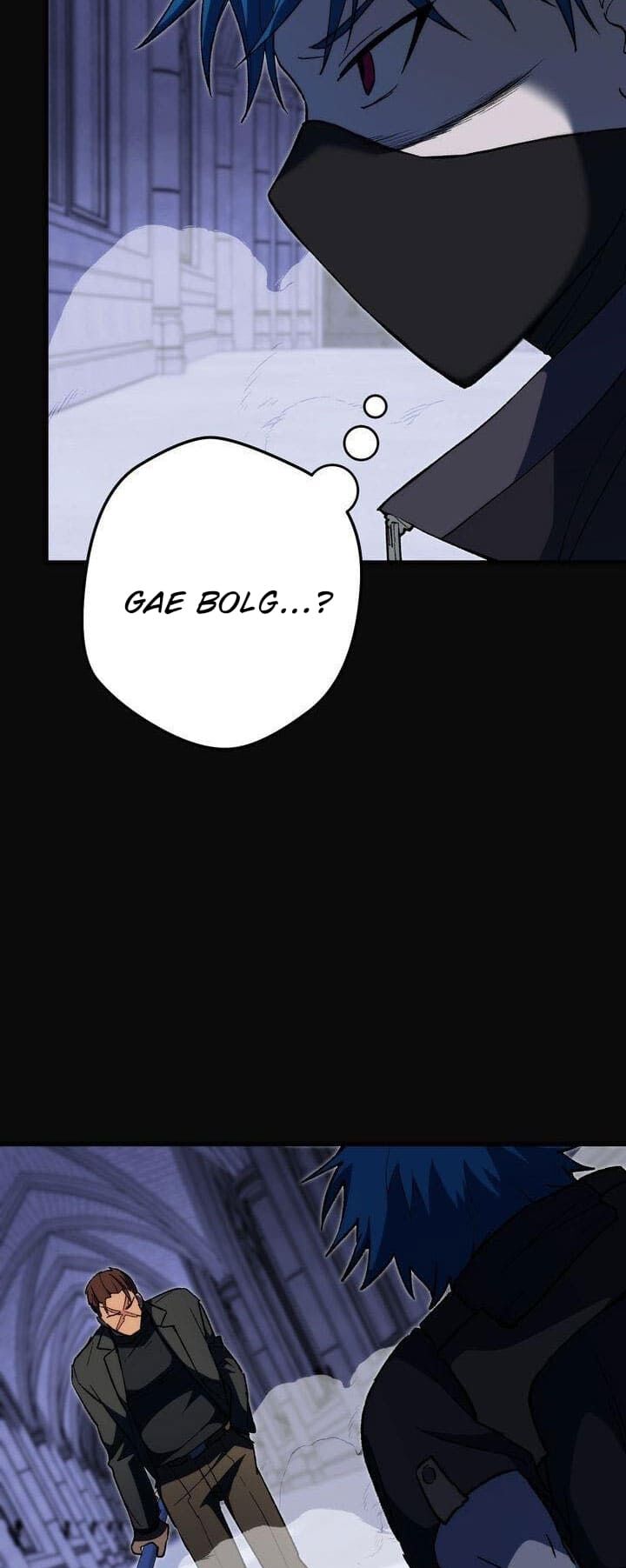 Sự Sống Sót Của Kẻ Chiêu Hồn: Chapter 16
