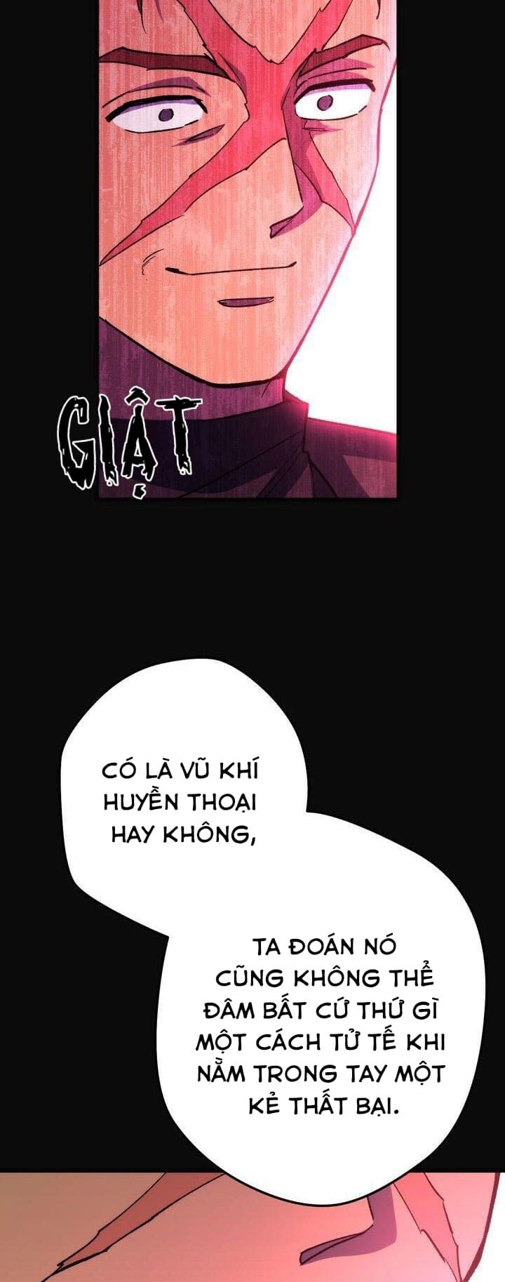 Sự Sống Sót Của Kẻ Chiêu Hồn: Chapter 16