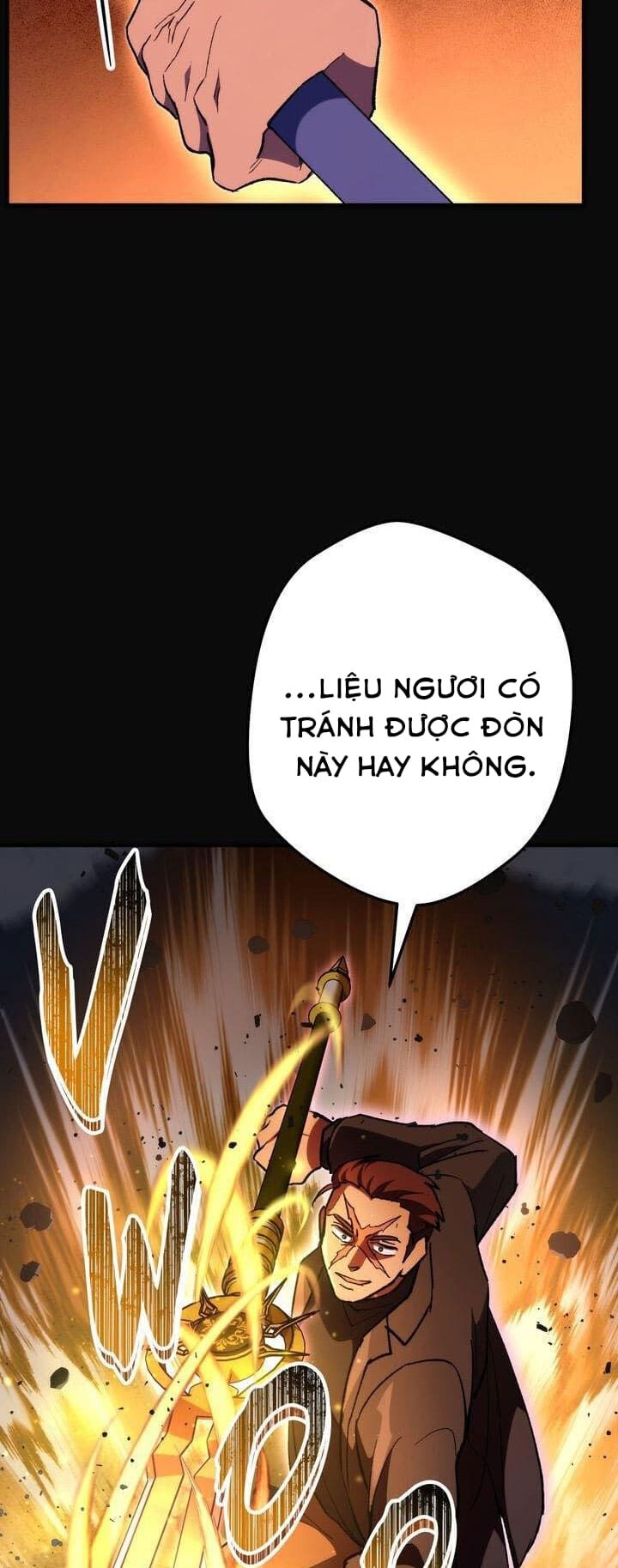 Sự Sống Sót Của Kẻ Chiêu Hồn: Chapter 16