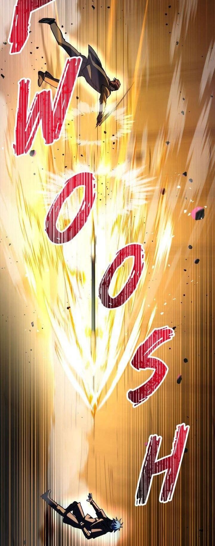 Sự Sống Sót Của Kẻ Chiêu Hồn: Chapter 16