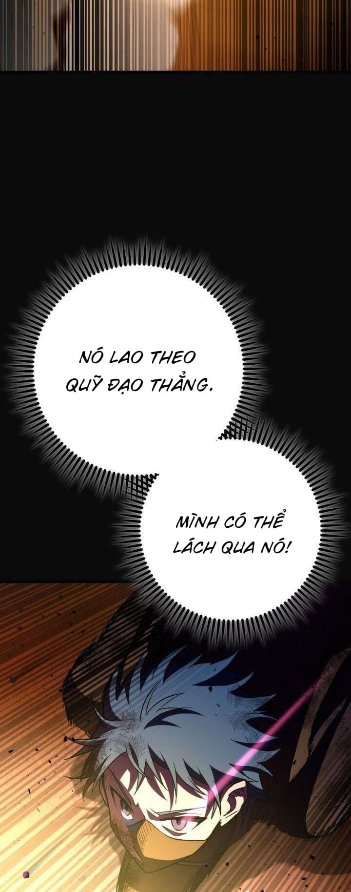 Sự Sống Sót Của Kẻ Chiêu Hồn: Chapter 16